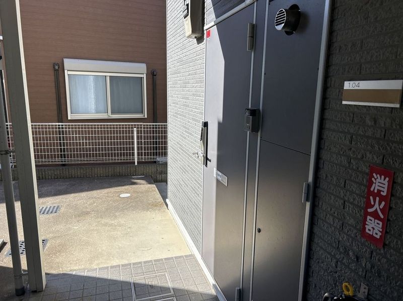 LEONEXT Olive House VI 기타