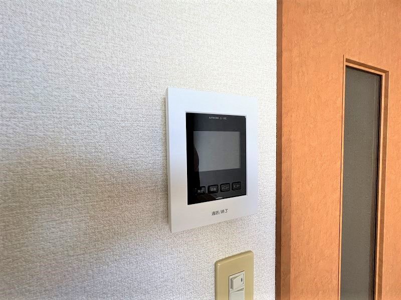 レオパレスペニンシュラＴ その他設備