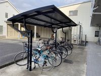 レオネクストドリーム金子 共用部分