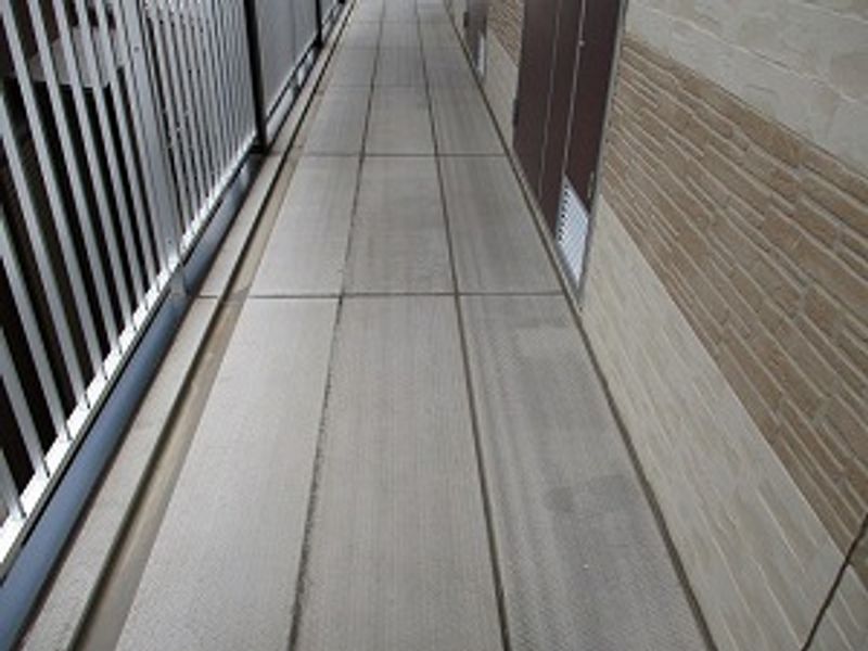 レオパレス緑 共用部分