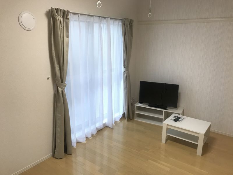 クレイノサニープレイス中村橋 その他