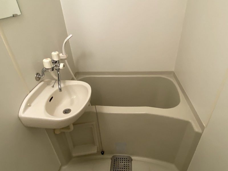 leopalace GODDES Shikatsu Phòng tắm