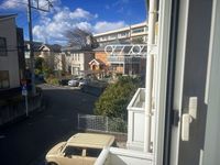 レオパレスヒルサイド　メゾン 眺望