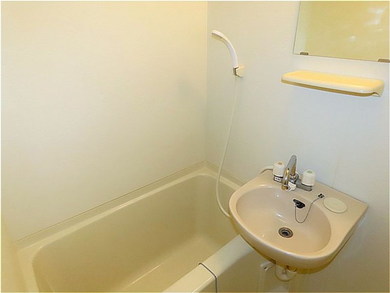 leopalace Flourish Phòng tắm