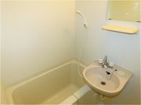 leopalace Flourish Phòng tắm