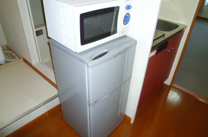 レオパレスヴィルヌーブ その他