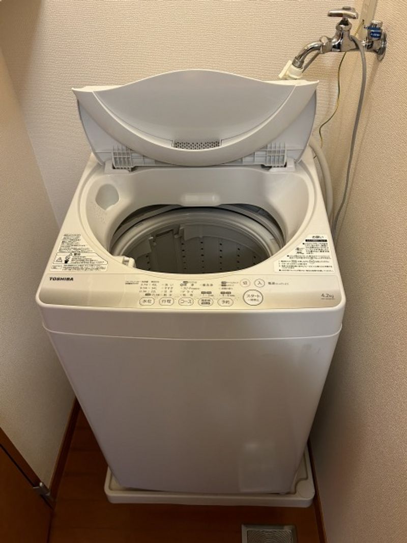 レオパレスオアシス その他