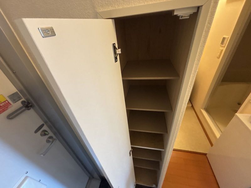 leopalace Dai1 Hikari Heights Khác