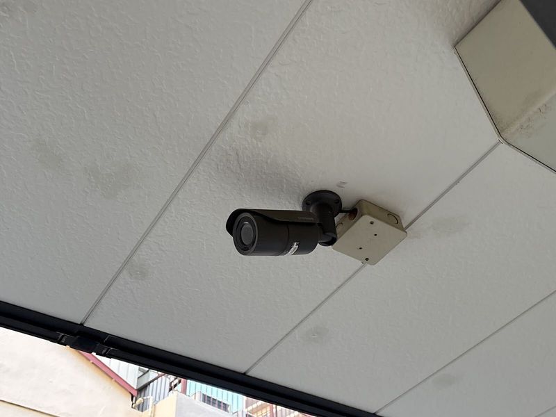 LEONEXT Register Hongo Khu vực chung