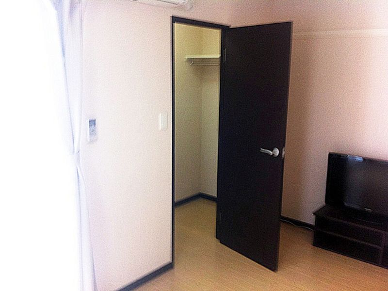 レオネクストＨＡＹＡＳＨＩ　Ⅱ 収納