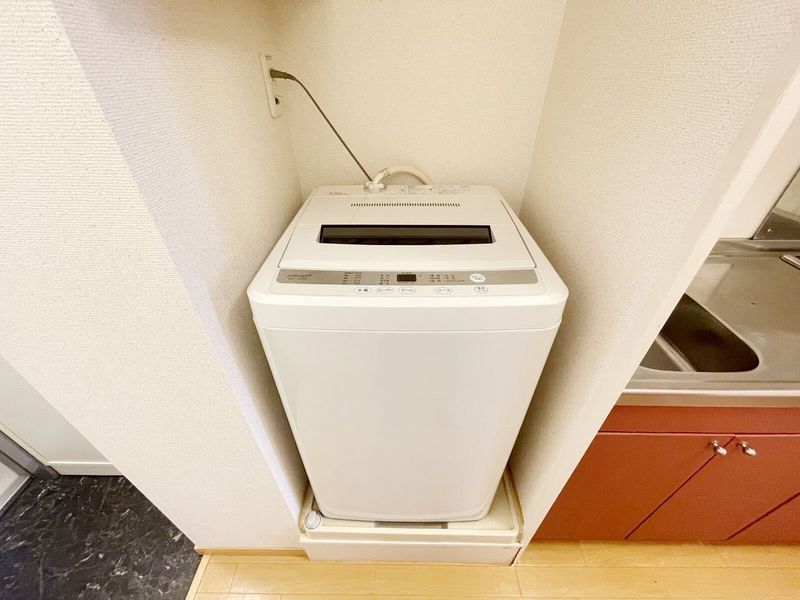 レオパレスメゾンドＭ　Ⅱ その他