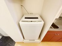 レオパレスメゾンドＭ　Ⅱ その他