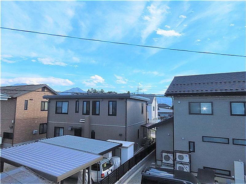 レオパレスＣｏｒｎｉｏｌｏ 眺望