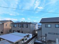 レオパレスＣｏｒｎｉｏｌｏ 眺望