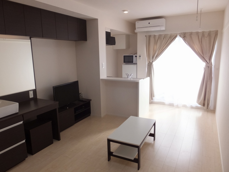 レオネクストヴィラ　アゼリア 寝室