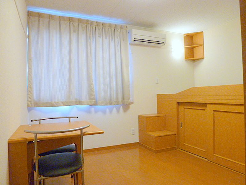 leopalace EXODUS 2 Living room