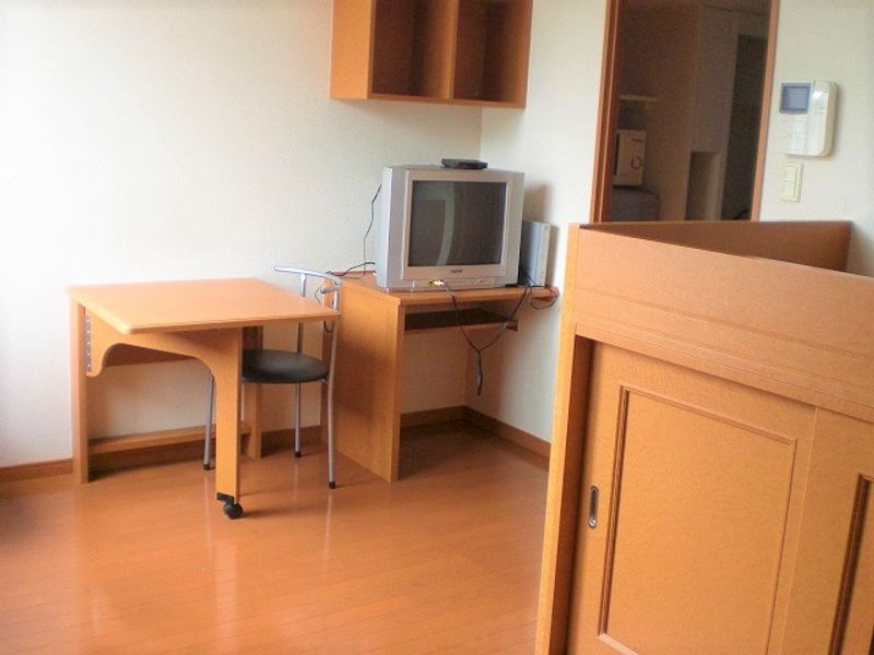 leopalace Jupiter Living room