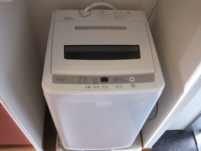 レオパレスジュセル その他設備