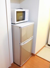 レオパレスラピスライト セキュリティ