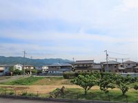 レオパレスノヴェル 眺望
