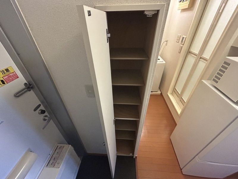 レオパレス太勇Ⅱ その他