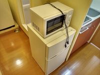 レオパレスヴァンソレーユ その他設備