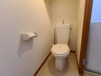 レオパレス若宮南 トイレ