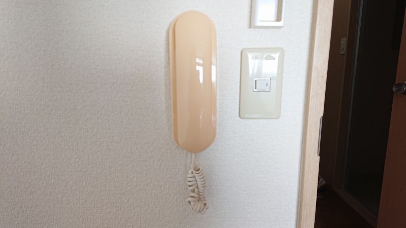 レオパレスイムレ その他設備