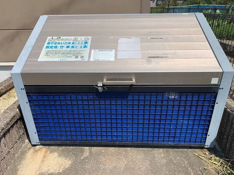 レオパレスＭｉｎａｍｉ 共用部分