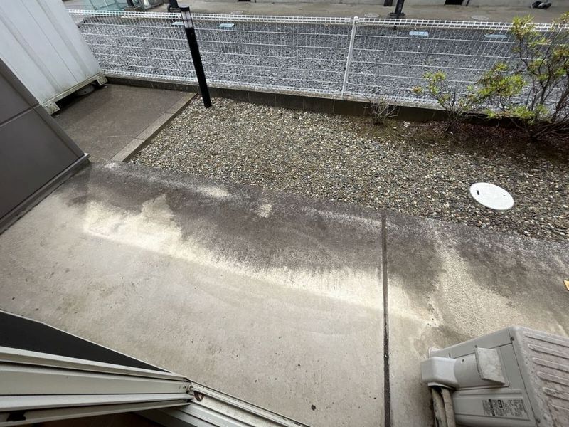 leopalace Espoir Balcony