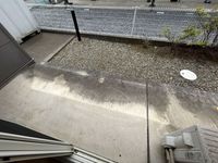 leopalace Espoir Balcony