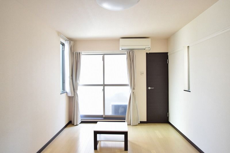 LEONEXT MIYUKI Bedroom