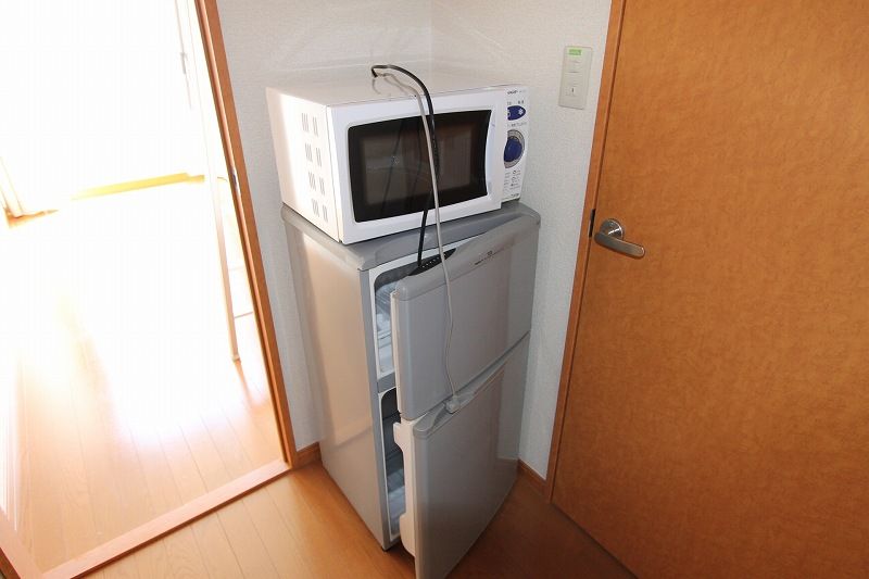 レオパレスＳｏｔｔｏ　Ｖｏｃｅ その他