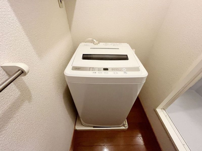 レオパレスグリーンコート　小栗 その他