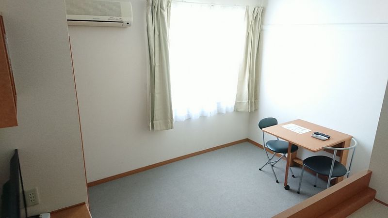 レオパレス一ツ浜 その他設備