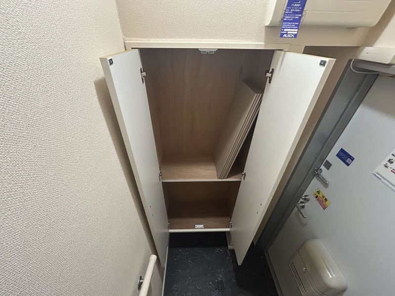 LEONEXT Raijin II Khác