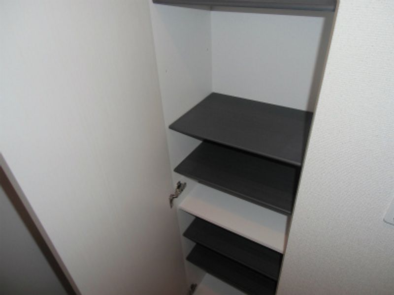 CLEINO FUJIMATSU Entrance