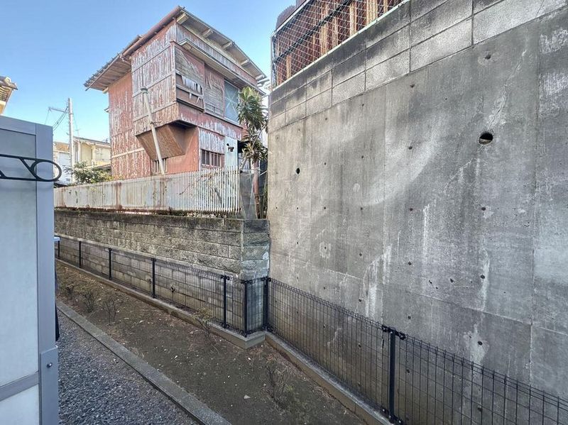 レオパレスフォレスタ 眺望