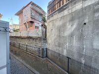 レオパレスフォレスタ 眺望