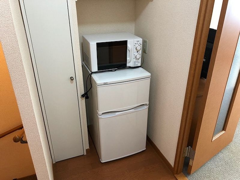 レオパレスライムライト塩 その他設備