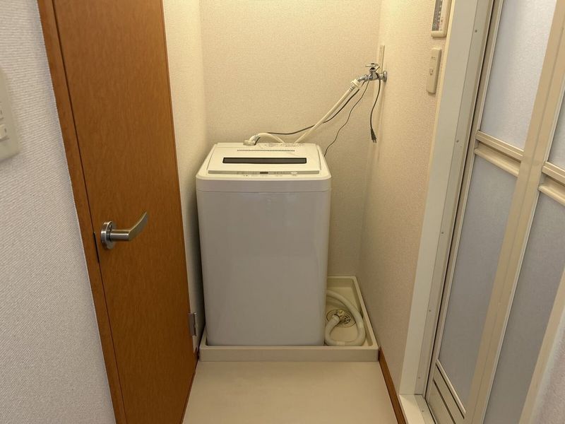 レオパレスコンフォート その他
