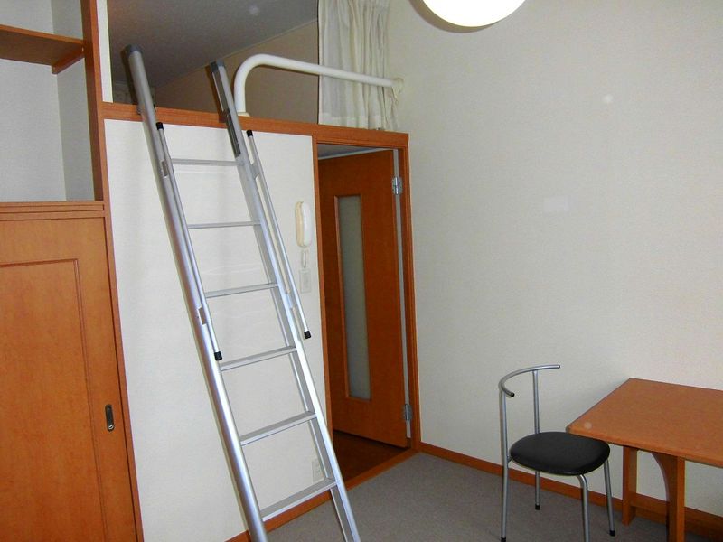 レオパレスＳＨＩＺＵ その他