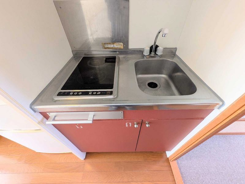 leopalace High Life 2 주방