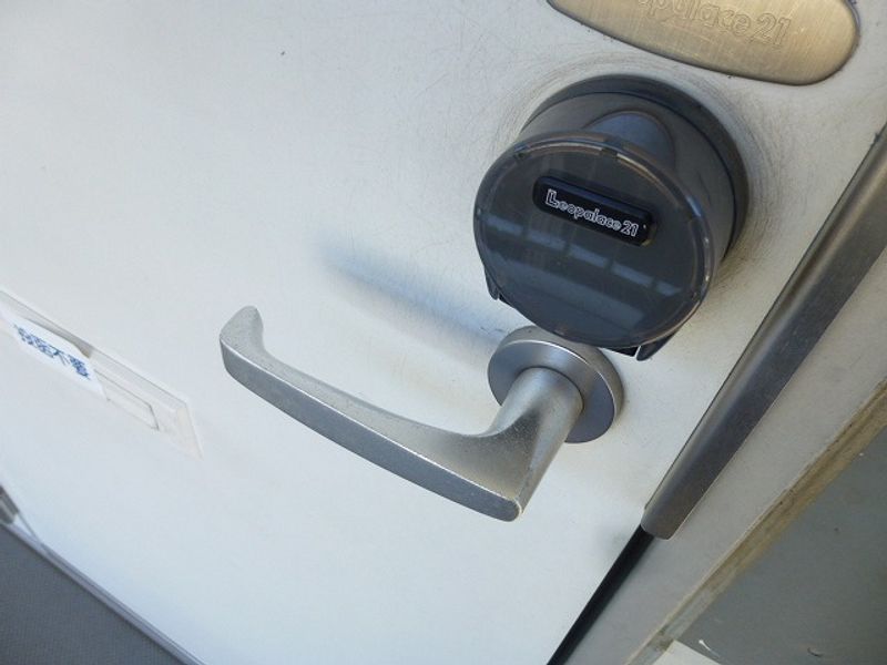 レオパレスセジュール その他設備