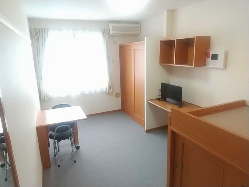 leopalace Sun 2 Living room