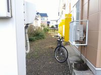 レオパレス恵 庭