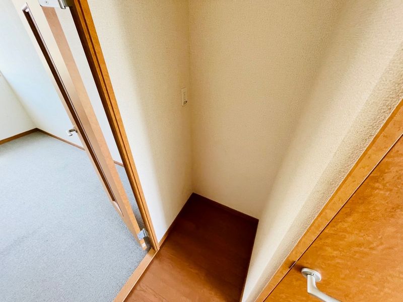 レオパレスジャスミン その他設備
