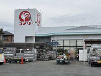 レオパレスアプリーレ 周辺環境