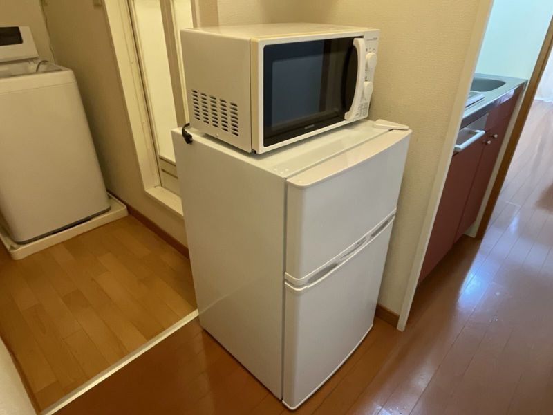 leopalace Primal 기타 시설