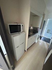 クレイノビュートップ相原 その他設備